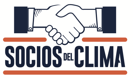Socios del Clima
