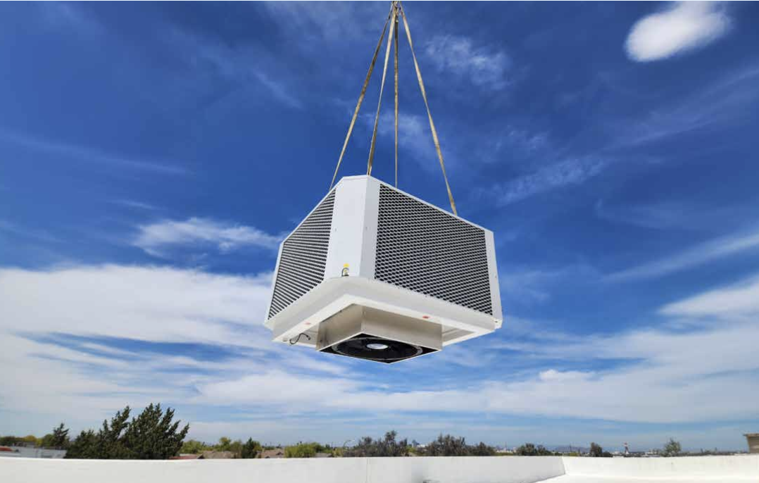 Ejemplo de instalación