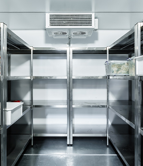 Refrigeración Industrial