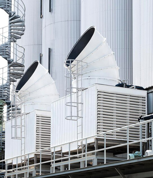 Refrigeración Industrial