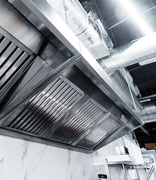 Refrigeración Industrial